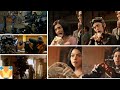 Alita Battle Angel Behind the Scenes - Best Compilation