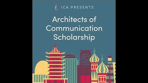 Architects of Communication Scholarship - Lawrence Grossberg, American Cultural Studies Pioneer