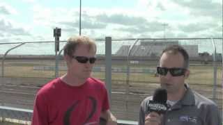 A Wolfe in the Pack #6 with Lucas Wolfe