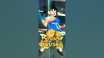 Bro left, and I tapped him to death 😆 #dblegends #new #sub #dbz #brokudbl #like #2025 #shorts