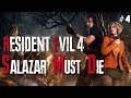 Resident Evil 4 Remake - Salazar Must Die