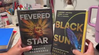 Summer Reading List 2025
