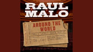 Video voorbeeld van "Raul Malo - Make The World Go Away (Live)"