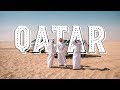 COSA VEDERE in QATAR in 48 ore [Doha & deserto]