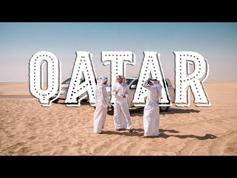 Video: I migliori ristoranti di Doha