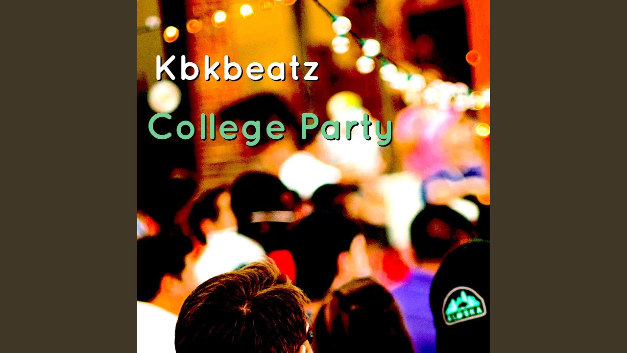 College Party Youtube