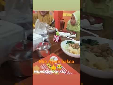 Mie Ayam Bakso