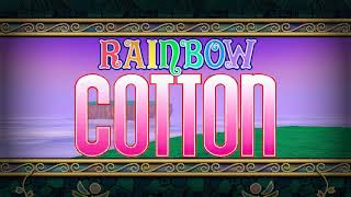 Rainbow Cotton - Track 6