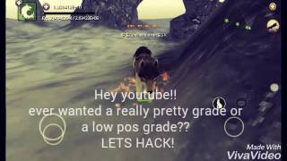 Wolf Online|MY CODE #1 RELEASED!!! 😨|●SPECIAL CODE VIDEO●