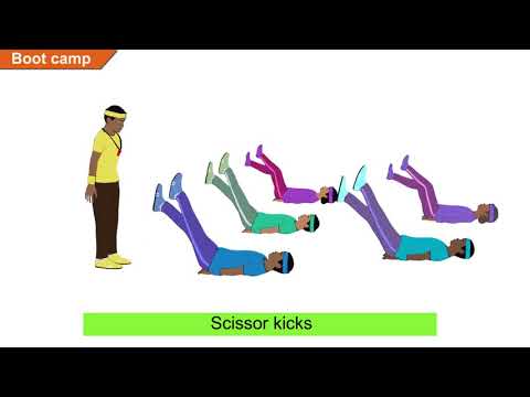 Life Orientation Animation Video - Done by Geniies