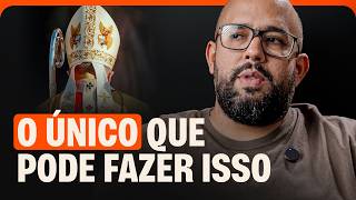 Como o Vaticano corrige BISPOS? | PAC #205