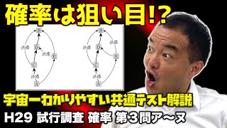 【確率は狙い目!?】確率で点を取りたい人は絶対見てね！