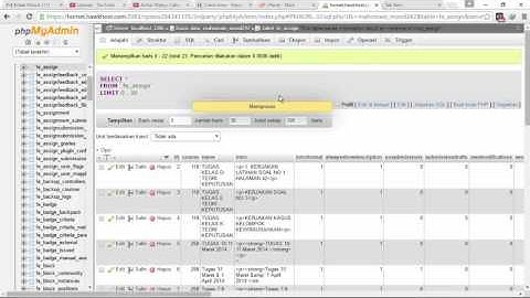 Convert or change database manual from Myisam to Innodb