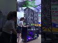 Dàn Loa Siêu Bơm Tấn Tháng 6 2023 Loa Dàn Loa Khủng Loa Karaoke Loa Loakeo Amthanh Loaarray 