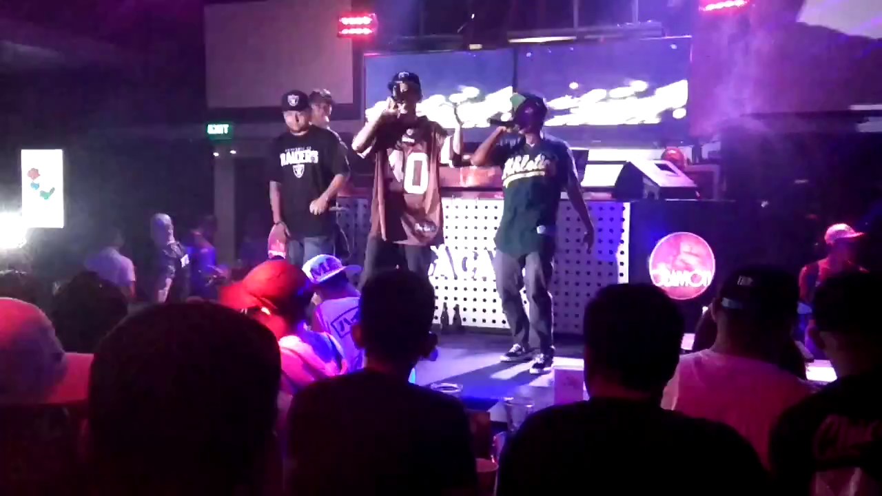 MAD Music KANDADO (Live Oblivion Bar & Lounge, Quezon City Timog