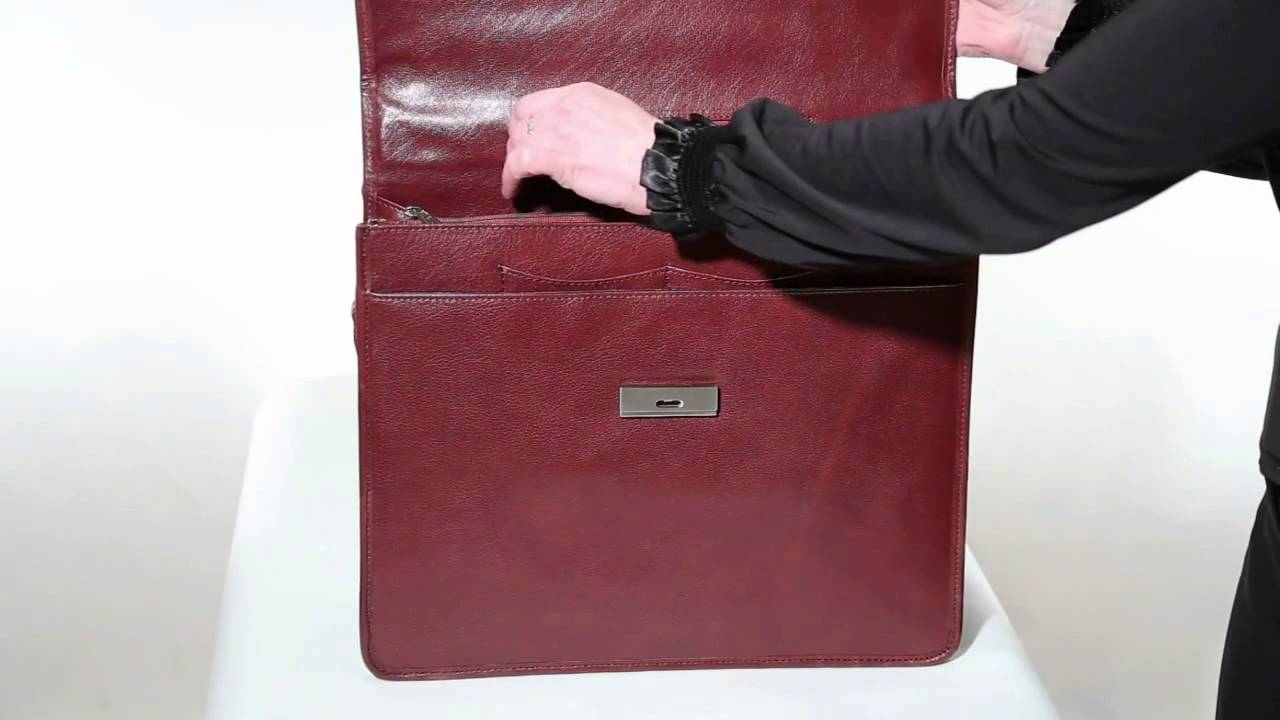 Портфель Gufo PB 72398 BR