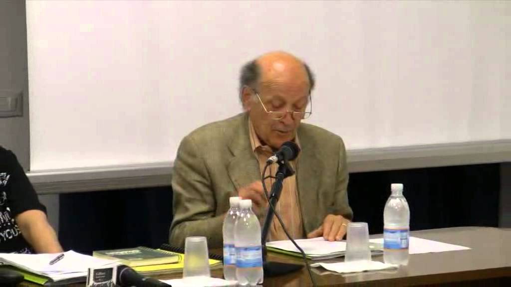 Gianni Rondolino, Accademia delle Scienze di Torino
