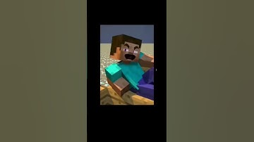 funny laughing of Steve,entity 303 and herobrine 😂😂 #shorts