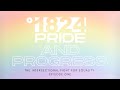 Pride & Progress: The Intersectional Fight for Equality | Episode 1