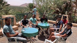 Issaba - Radouane [Clip officiel]