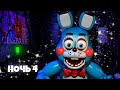 КАК ЭТО БЫЛО: FNAF 2 || Прохождение Фнаф 2 [Часть 3]