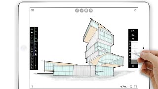 New House plan design app for architects in 2021 screenshot 2