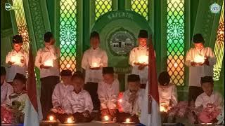 MARS PERPISAHAN GURU TUGAS BATA BATA