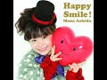 Mana Ashida - Sutekinanitiyoubigyu Gyu Good Day!