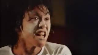 Crystal fist,,,willy dozan