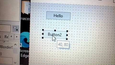 Lazarus/ Pascal - Simple GUI from Scratch.