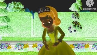 [Russian] Sofia The First - "Make your Wishes" (Ultra Weird Major Version)