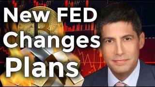 New FED Chair is Changing Everything! Kevin Warsh Plans for Interest Rate Cuts and Inflation