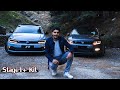 فولكس فاجن بولو معدلة ( أفكار جديدة في تعديل السيارات ) |  VW Polo  Stage1 + Kit + Exhaust