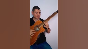 Thumbnail of Estos Celos - Vicente Fernandez #guitarra #videoshort #musicaranchera