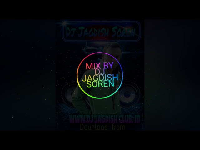 Aayega Ab Maja Barsat Main Mix By Dj Jagdish Soren