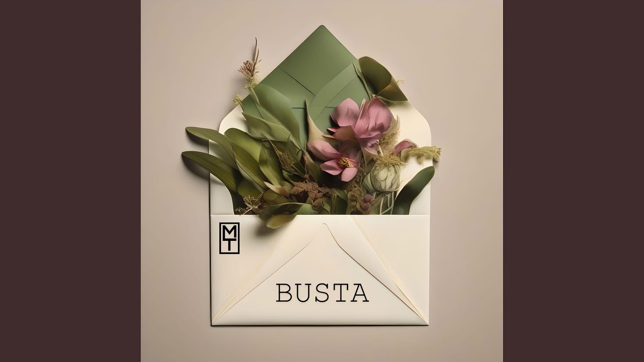 Busta auf YouTube ansehen Busta auf YouTube ansehen