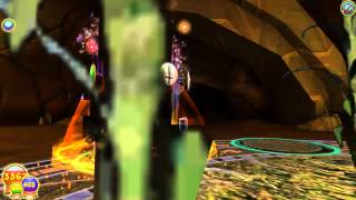 Wizard101: Let's Play Khrysalis: Part 8: Viridian Greenoak