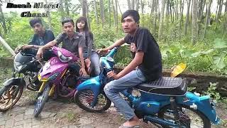 Viral parodi video lucu terbaru!.lololo.. || (YhuzX kids)