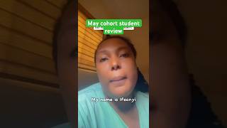 May cohort student review #virtualassistantforbeginners #virtualassistanttraining