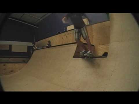 Tyler Skateplex tyler skateplex - YouTube