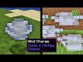 Top 10 Ways Players Can Use the Wind Charge weapon in Minecraft!