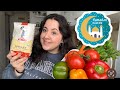 Retour des courses spcial ramadan vlog haul retourdecourses ramadan familyvlog food foodie