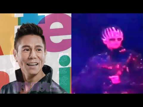 盛宴 Danny Chan 陳百強 27週年嘉賓分享名單