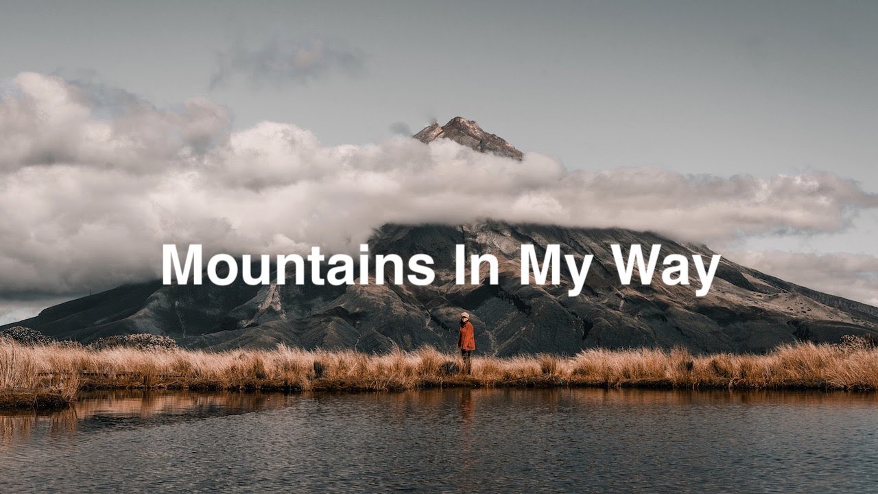 Mountains In My Way Adventure Background Music (Hiking Music For
