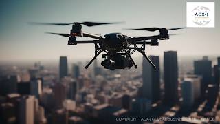 Drones Demystified — How Unmanned Aircraft Are Changing the World