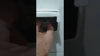 VALVULA HYDRA TRAVOU? O que fazer ?