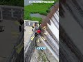 This job may seem simple, but it's actually extremely dangerous.