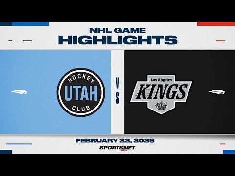 NHL Highlights |