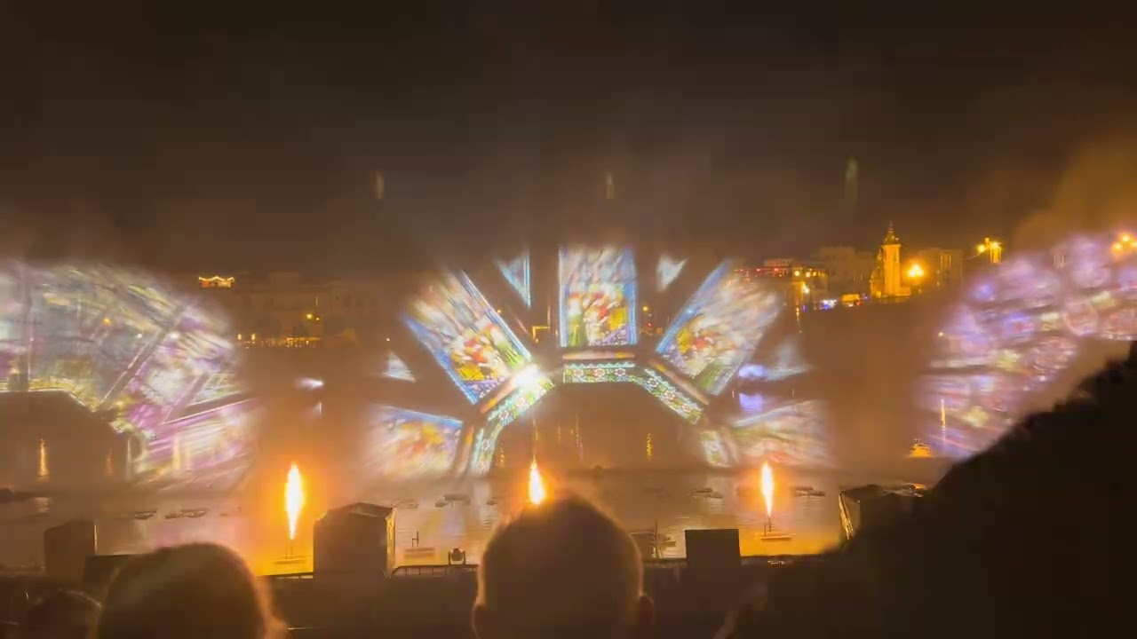 Espectáculo de NAVIGALIA navidad 2025-26 “MISIÓN REGALO” en Sevilla 