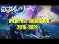 Mobile legends all cinematics   20162021 mobile legends bang bang